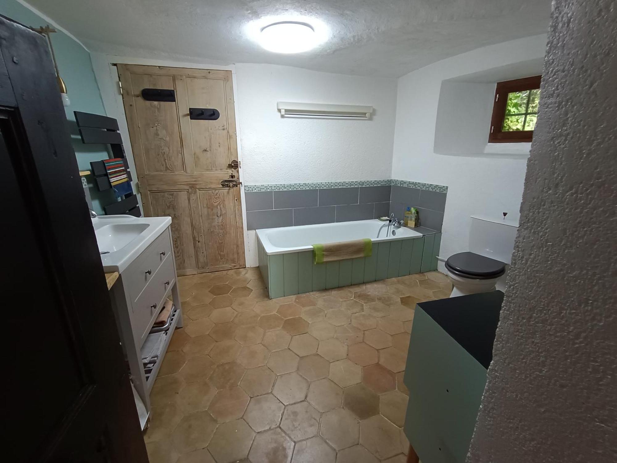 Chambre Ou Gite Dans Une Maison De Montagne - De Suzon A Zelie Entraigues  Номер фото