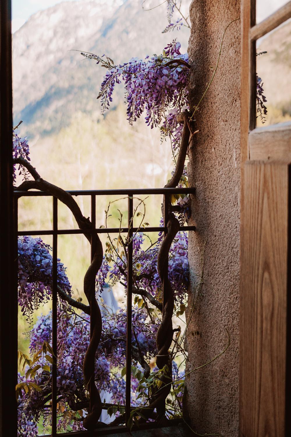 Chambre Ou Gite Dans Une Maison De Montagne - De Suzon A Zelie Entraigues  Екстер'єр фото